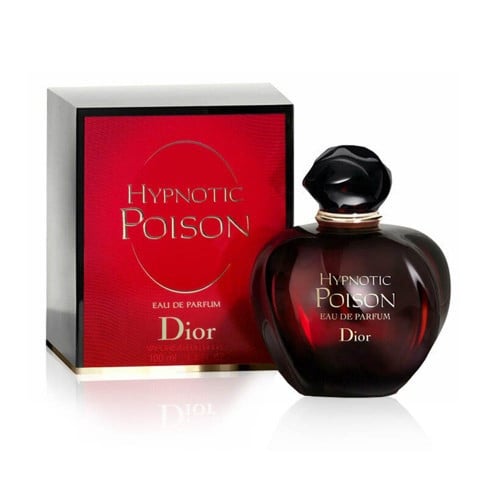عطر هيبنوتيك بويزن او دي بارفيوم من ديور للنساء 50...