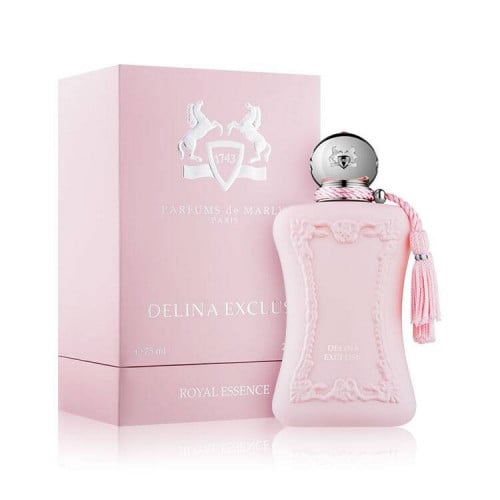 عطر ديلينا من دي مارلي اكسليوسيف او دي بارفيوم 75...