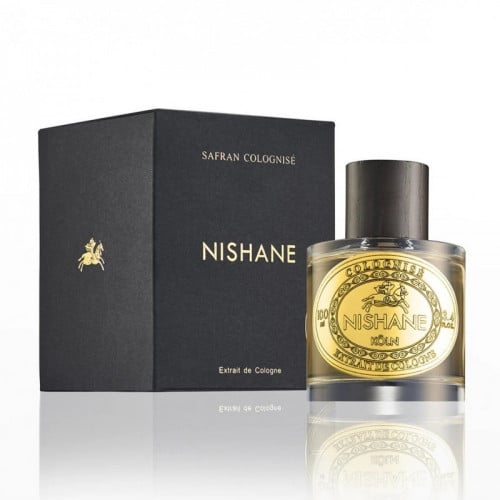 عطر سافران كولونايز اكستريت دي كولون من نيشاني 100...