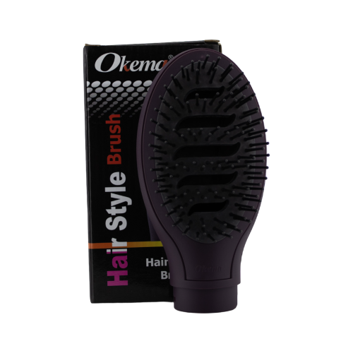 فرشاه استشوار Ok -721 من اوكيما