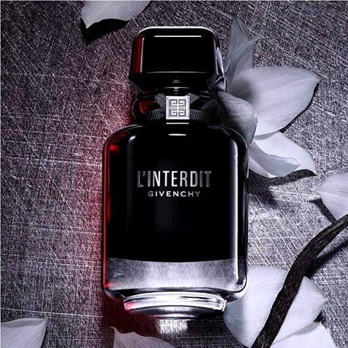 عطر لانترديت انتنس أو دي بارفيوم من جيفنشي للنساء8...