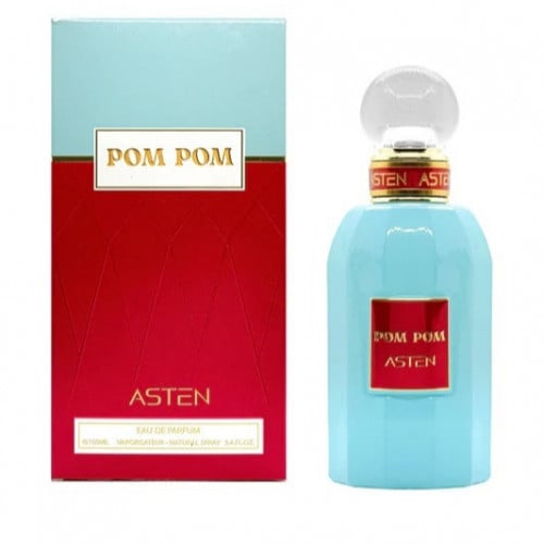 عطر بوم بوم او دي بارفيوم 100 مل من أستين