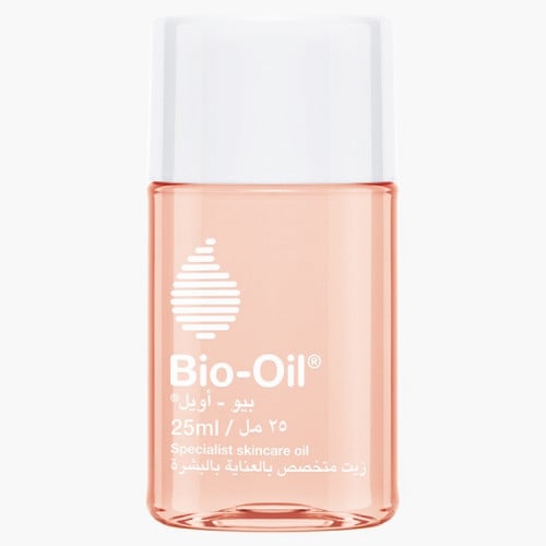زيت العناية بالبشرة المتطورة من بيو أويل 25 مل