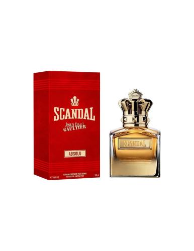 عطر سكاندال ابسولو بارفيوم كونسينتري بور هوم من جا...