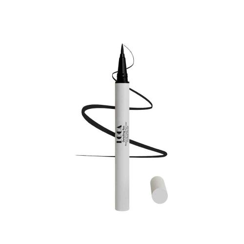 ايلاينر من لوكا- 01 blackest black