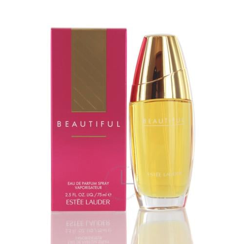 عطر استي لودر بيوتفل او دي بارفيوم للنساء 75مل