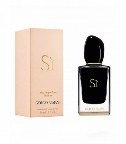 عطر جورجيو ارماني اس اي او دي بارفيوم انتنس للنساء...