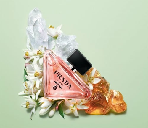 عطر برادا بارادوكس او دي بارفيوم 50 مل للنساء