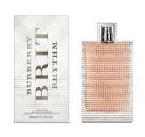 عطر بربري بريت ريثم الابيض النسائي او دو تواليت 90...