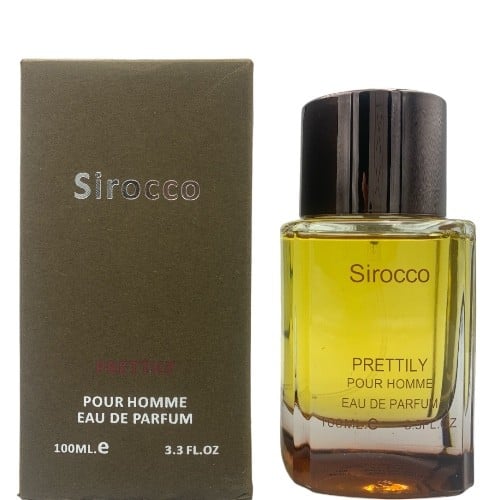 عطر سيروكو بريتي بيور هوم او دي بارفيوم 100 مل