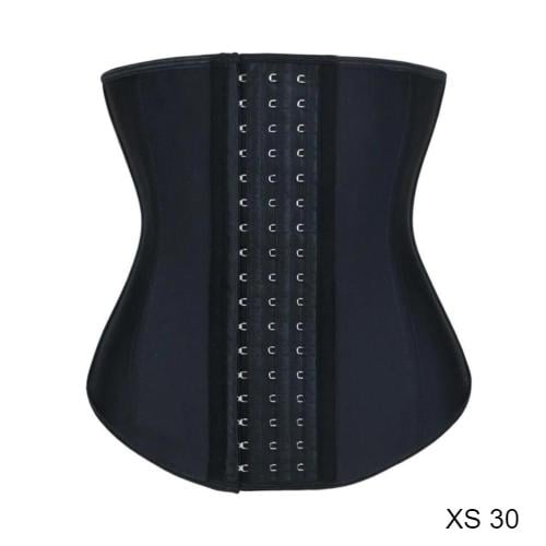 مشد حراري مقاسANN CHERY - xs30