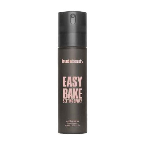 Huda Beauty makeup fixer lasts up to 16 hours 100...