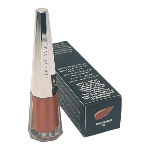 ملمع شفايف ريال بيوتي - Unlocked 05