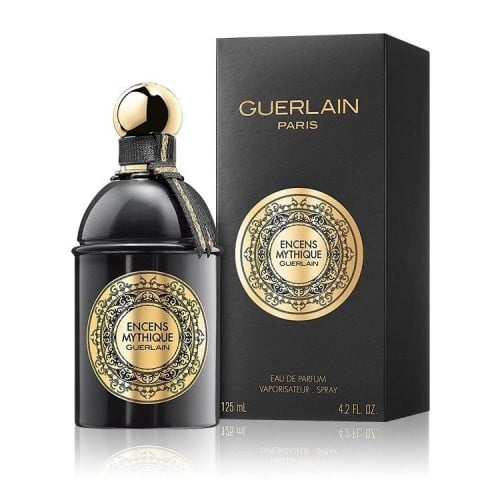 عطر انسنس ميثيك من جيرلان 125 مل للجنسين