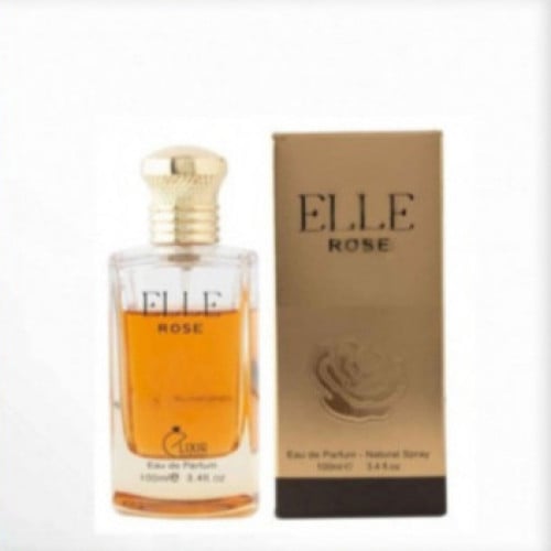 ايلي روز الكسير او دي بارفيوم 100 مل للجنسين