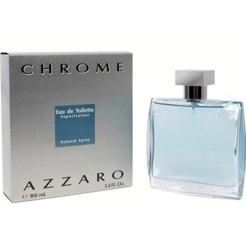 عطر ازارو كروم تواليت 100مل
