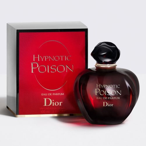 عطر هيبنوتيك بويزن او دي بارفيوم من ديور للنساء100...