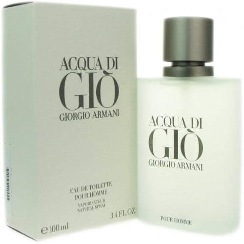 عطر جورجيو ارماني اكوا دي جيو او دو تواليت 100مل ل...