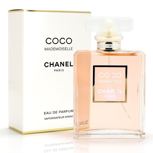 عطر شانيل كوكو مدموزيل او دي بارفيوم - 50 مل