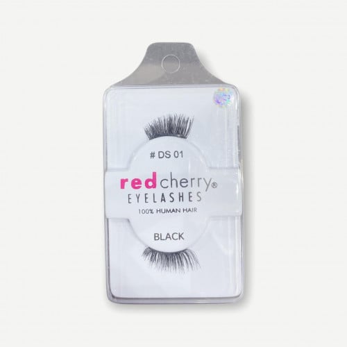 رموش رد شيري DS01