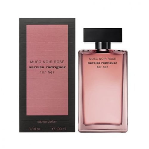 عطر مسك نوار روز او دي بارفيوم 100 مل للنساء من نا...