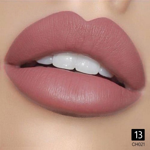 احمر شفاه كريستين روج ملكي - 13