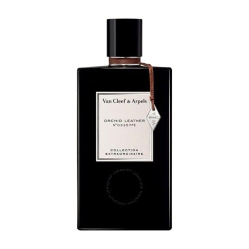 عطر اوركيد ليذر 75 مل من قان كليف للجنسين