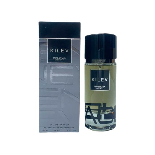 عطر كيليف من جينيفا لاكشري او دي بارفيوم للرجال 10...