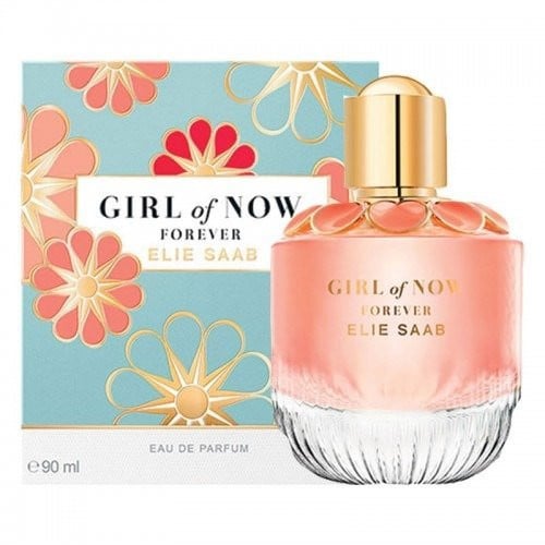 عطر ايلي صعب جيرل اوف ناو فورايفر او دي بارفيوم 90...