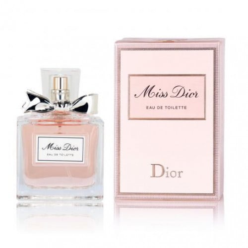 عطر ميس ديور او دي تواليت 50 مل