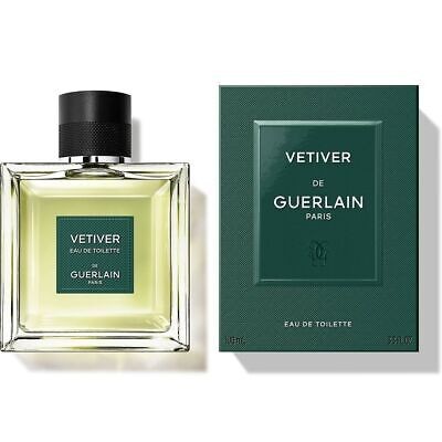 عطر جيرلان فيتفير او دي تواليت 100مل