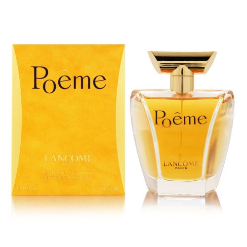 عطر لانكوم بويم او دي بارفيوم 100مل