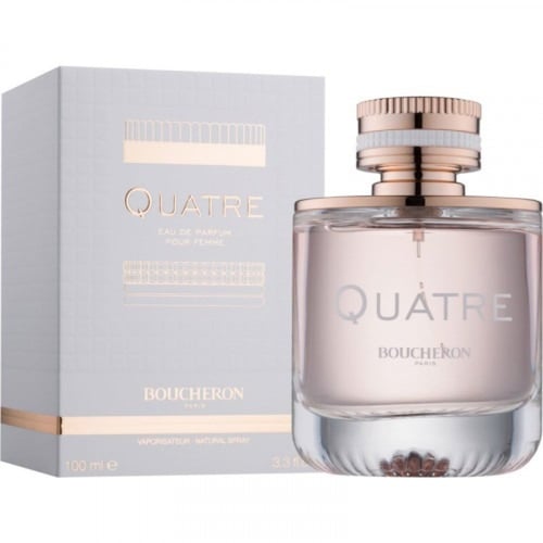 عطر بوشرون كوتير او دي بارفيوم للنساء 50مل
