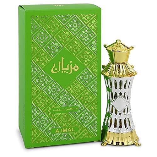عطر مركز مزيان 14 مل من اجمل