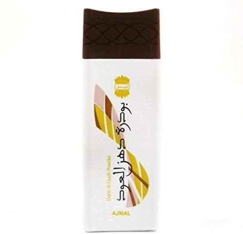 بودرة دهن عود من اجمل 35 جرام