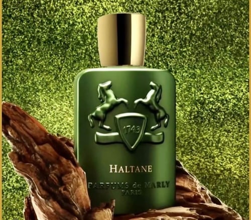 عطر هالتان دي مارلي او دي بارفيوم للرجال 125مل