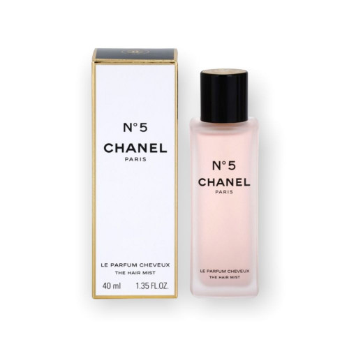 عطر شعر شانيل N5 40 مل