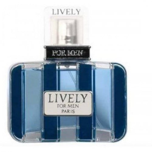 عطر لفلي او دي تواليت للرجال 100 مل