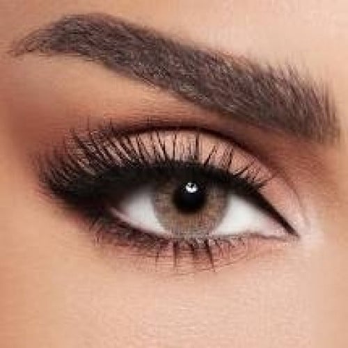 عدسات ديفا DIVA LENSES درجة DIVA LATTE