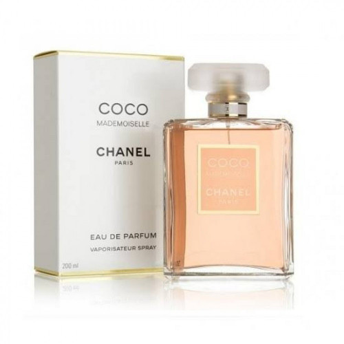 عطر شانيل كوكو مدموزيل او دي بارفيوم - 100 مل