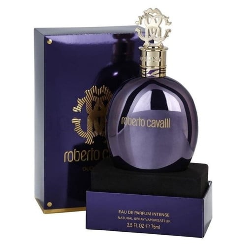 عطر روبرتو كفالي عود القصر انتنس او دي بارفيوم انت...