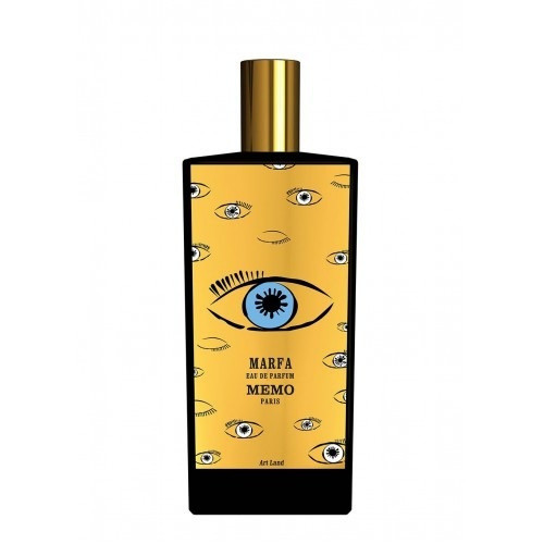 عطر مارفا او دي بارفيوم 75مل من ميمو