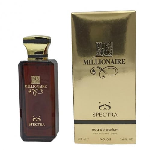 عطر ماليونير من سبكترا بارفيوم 100مل