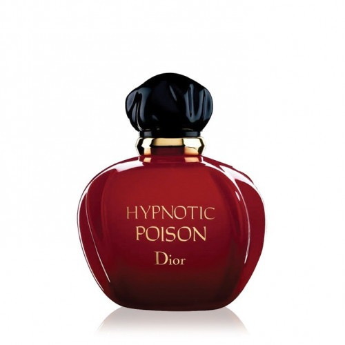عطر هيبنوتيك بويزن او دي تواليت من ديور 50مل للنسا...