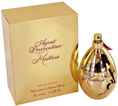 عطر اجينت بروفوكاتور مايترس او دي بارفيوم 100مل