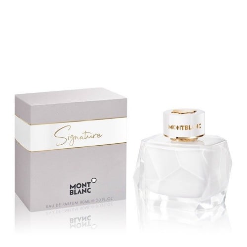 عطر مونت بلانك سجنيتشر 90 مل او دي بارفيوم من مونت...
