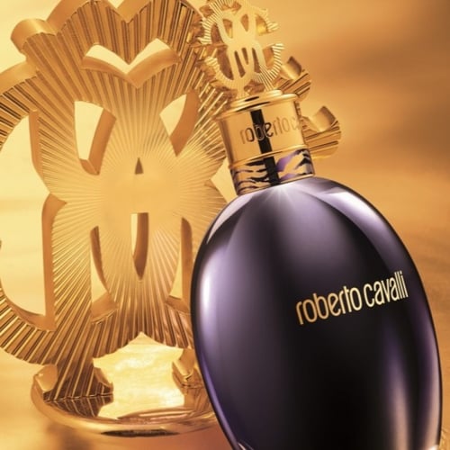 عطر روبرتو كفالي عود القصر انتنس او دي بارفيوم انت...