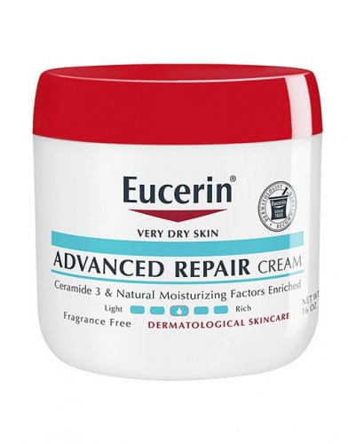 كريم يوسيرين لاصلاح اعادة ترميم البشرة 454 جرام