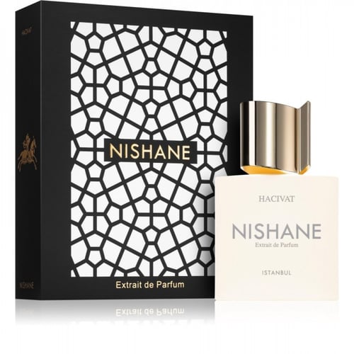 عطر نيشاني هاشيفات اكستريت دي بارفيوم 50 مل