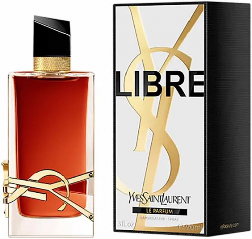 عطر سان لوران ليبرا لي بارفيوم 90مل